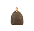 Keepall 55, bottom view